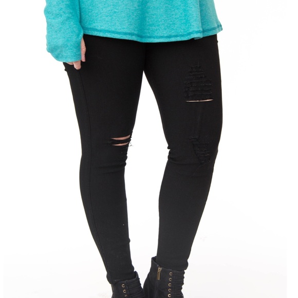 dora comfort fit jeans